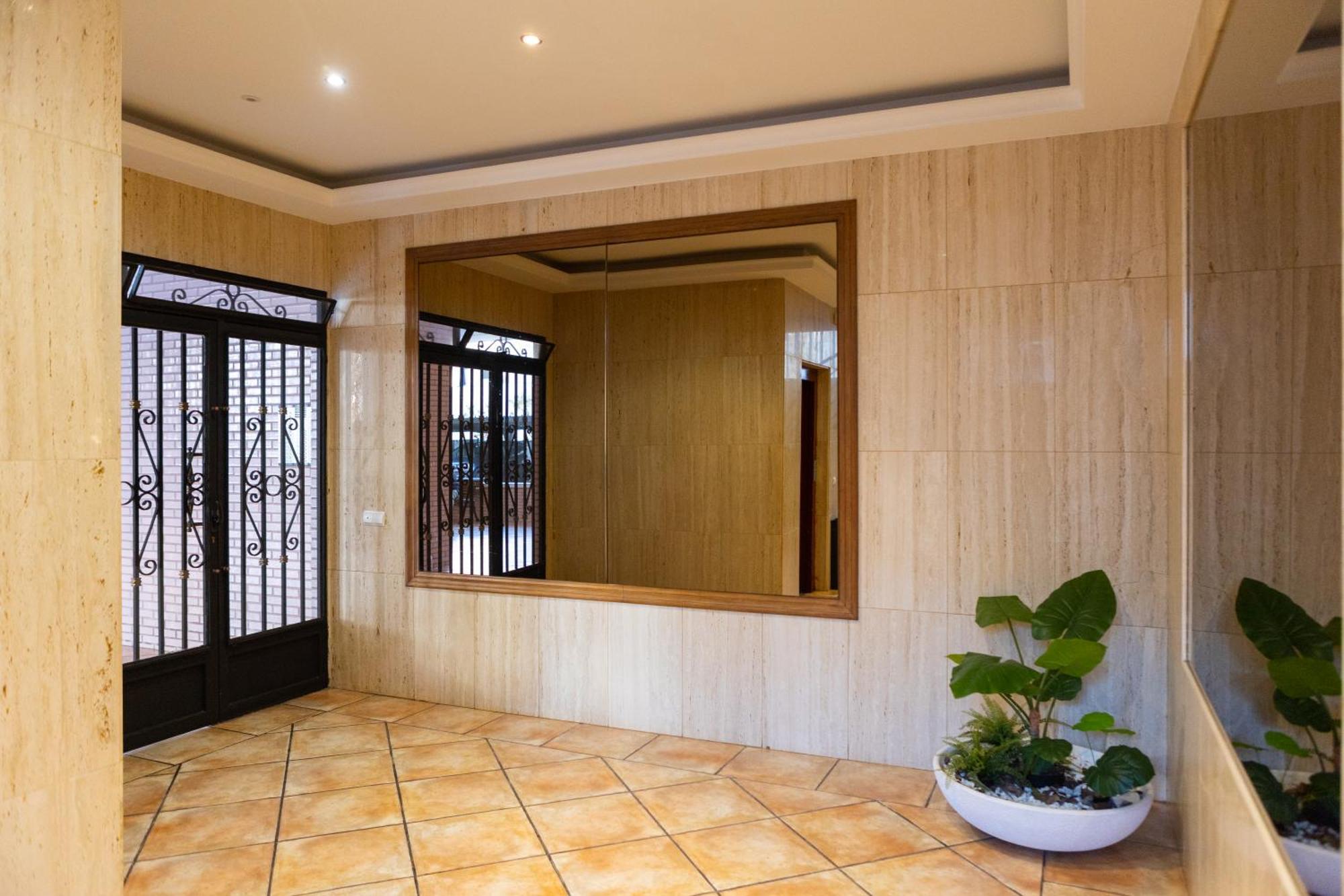 Apartamento Hasta 6 Personas Benicassim Exterior photo